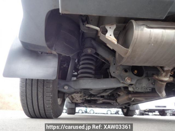 Used 2006 AT suzuki escudo TD54W Image[28]