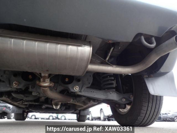 Used 2006 AT suzuki escudo TD54W Image[29]