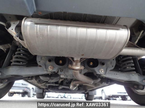 Used 2006 AT suzuki escudo TD54W Image[30]
