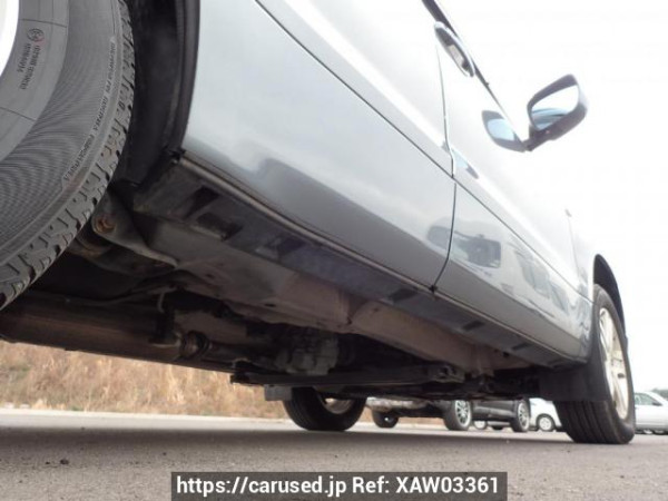 Used 2006 AT suzuki escudo TD54W Image[31]