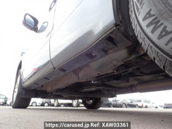 Used 2006 AT suzuki escudo TD54W Image[32]