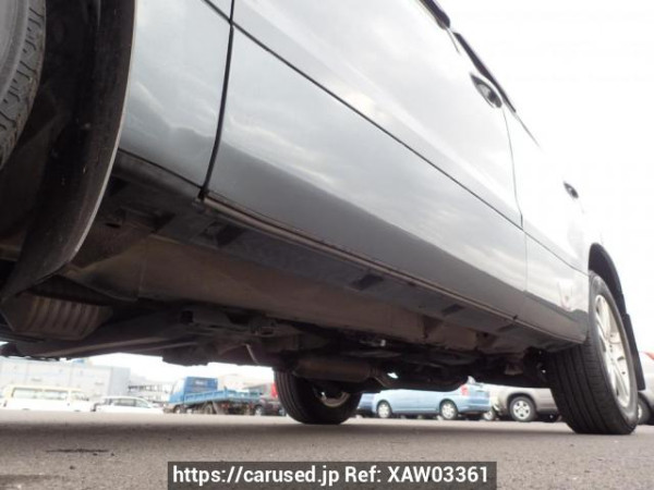 Used 2006 AT suzuki escudo TD54W Image[33]