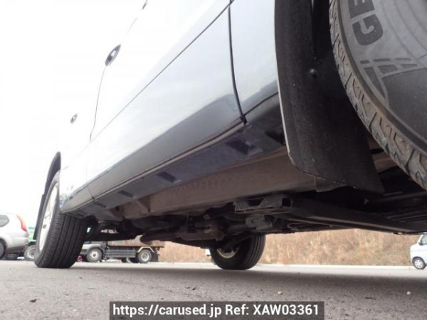 Used 2006 AT suzuki escudo TD54W Image[34]