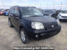 Nissan X-Trail NT30