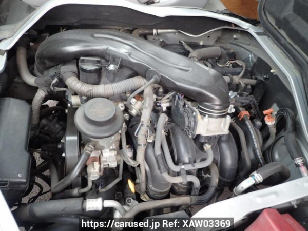 Used 2009 AT toyota hiace-van TRH200K Image[7]