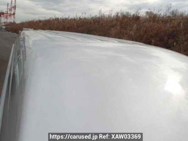 Used 2009 AT toyota hiace-van TRH200K Image[9]