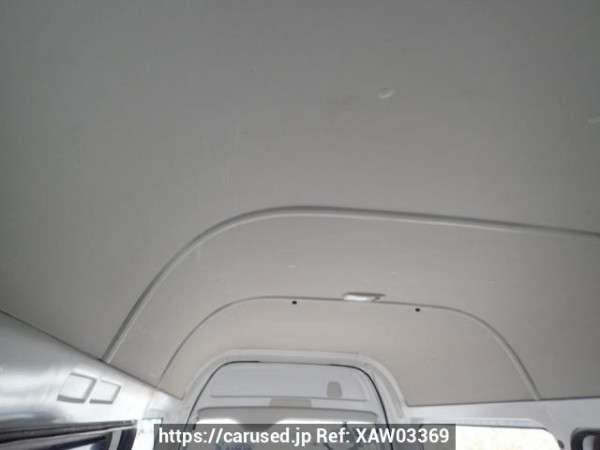 Used 2009 AT toyota hiace-van TRH200K Image[10]