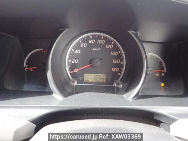 Used 2009 AT toyota hiace-van TRH200K Image[17]