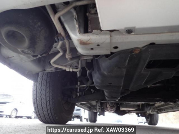 Used 2009 AT toyota hiace-van TRH200K Image[28]