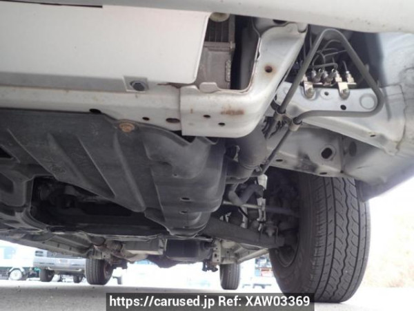 Used 2009 AT toyota hiace-van TRH200K Image[29]