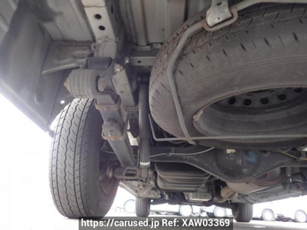 Used 2009 AT toyota hiace-van TRH200K Image[30]