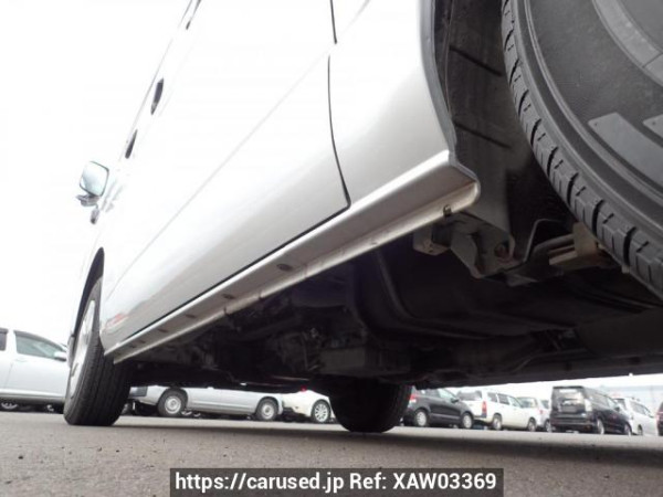 Used 2009 AT toyota hiace-van TRH200K Image[34]