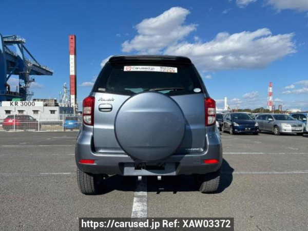 Used 2007 AT toyota rush J210E Image[5]