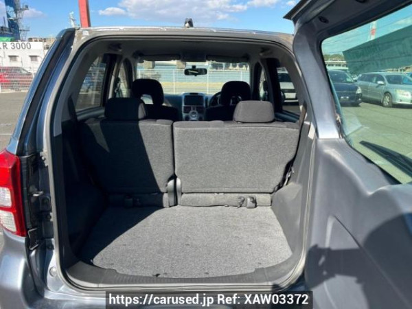 Used 2007 AT toyota rush J210E Image[8]