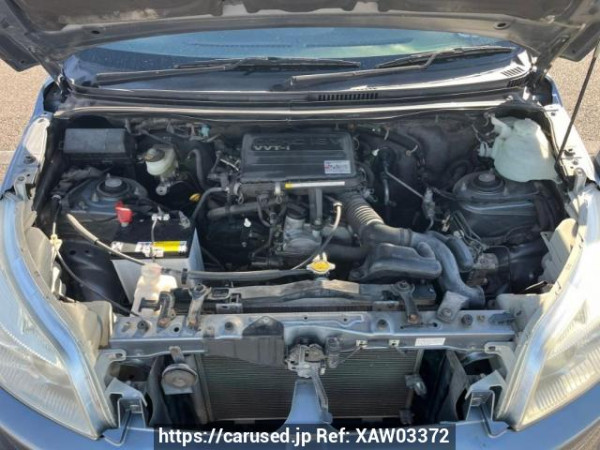 Used 2007 AT toyota rush J210E Image[9]