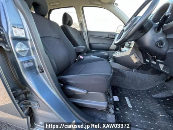 Used 2007 AT toyota rush J210E Image[12]