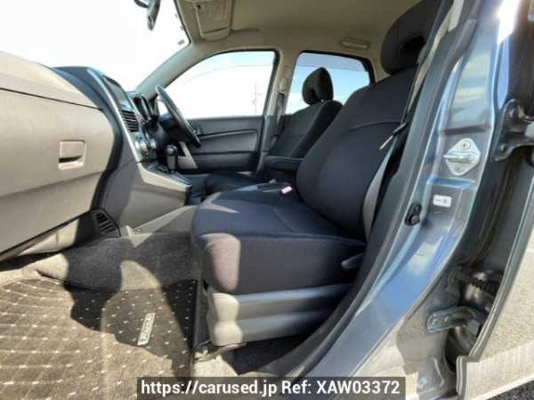 Used 2007 AT toyota rush J210E Image[13]
