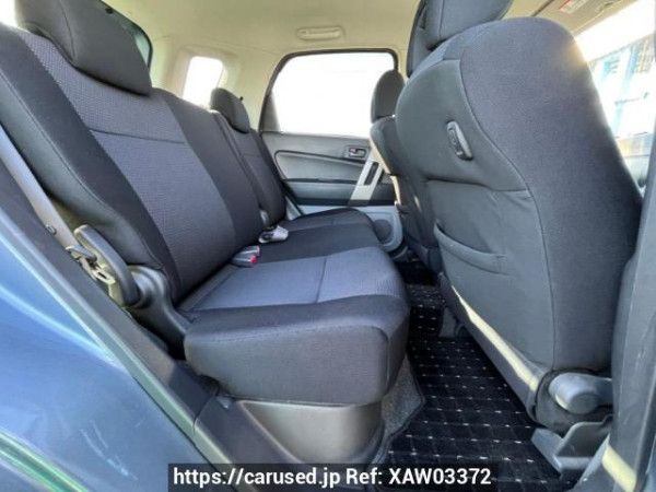 Used 2007 AT toyota rush J210E Image[14]