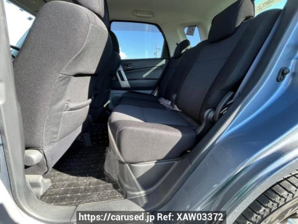 Used 2007 AT toyota rush J210E Image[15]