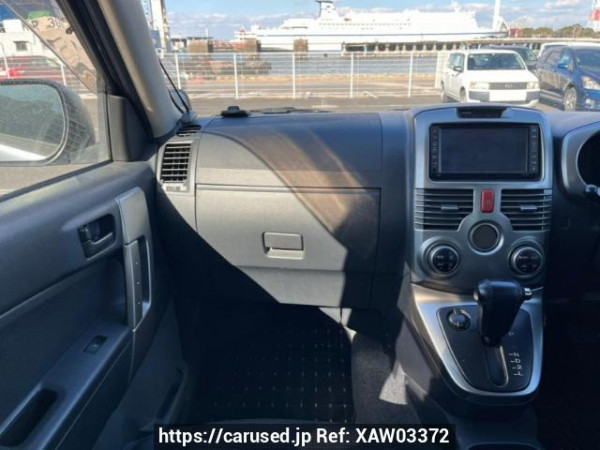 Used 2007 AT toyota rush J210E Image[17]