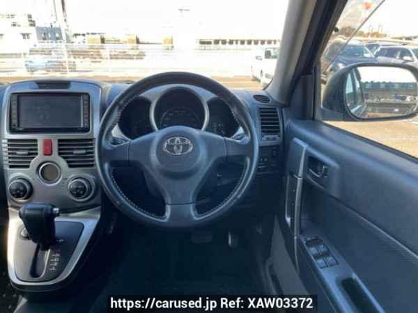 Used 2007 AT toyota rush J210E Image[18]
