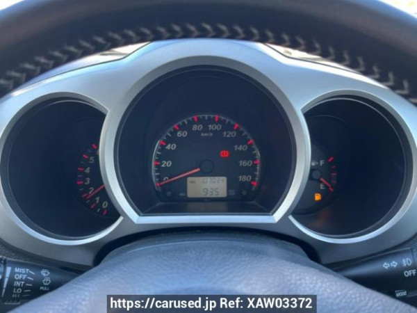 Used 2007 AT toyota rush J210E Image[19]