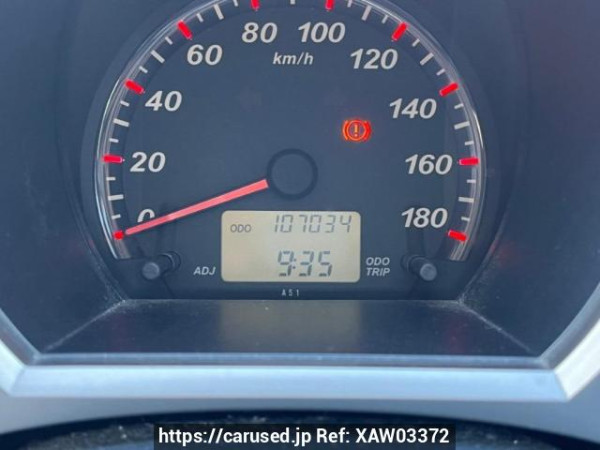 Used 2007 AT toyota rush J210E Image[20]