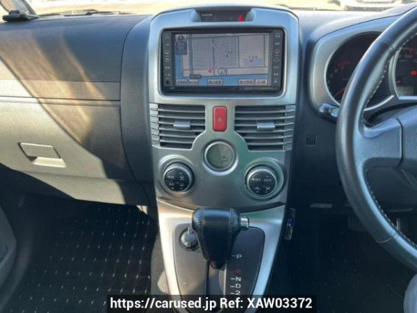 Used 2007 AT toyota rush J210E Image[21]