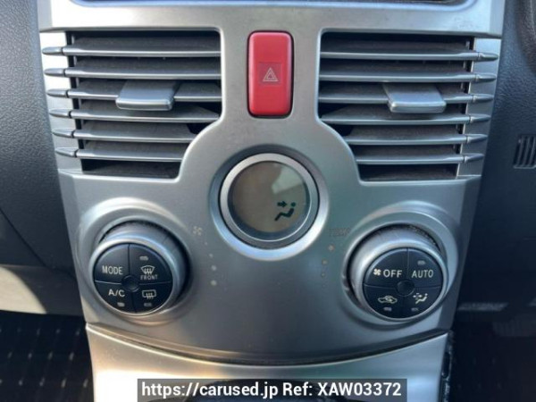 Used 2007 AT toyota rush J210E Image[22]