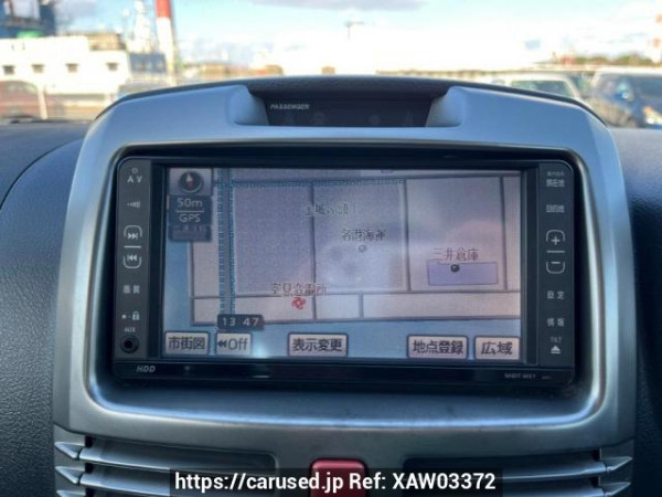 Used 2007 AT toyota rush J210E Image[23]