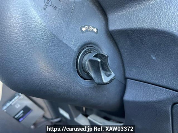 Used 2007 AT toyota rush J210E Image[25]