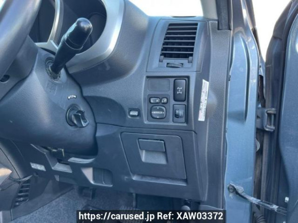 Used 2007 AT toyota rush J210E Image[26]