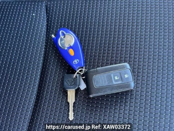 Used 2007 AT toyota rush J210E Image[27]