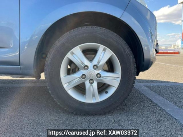 Used 2007 AT toyota rush J210E Image[28]