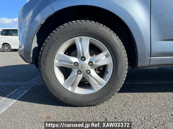 Used 2007 AT toyota rush J210E Image[29]