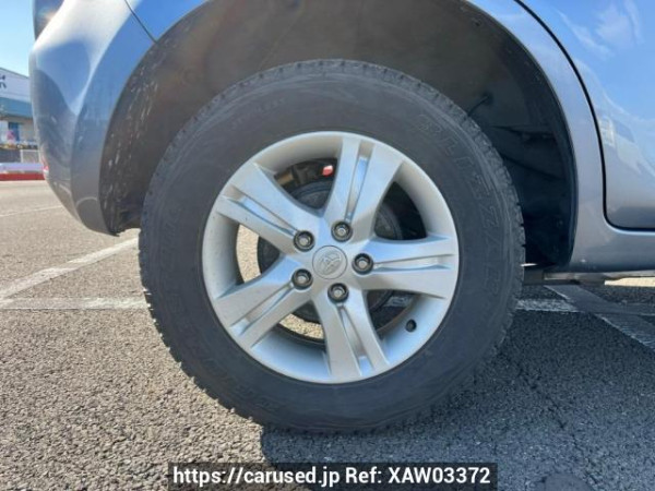 Used 2007 AT toyota rush J210E Image[30]