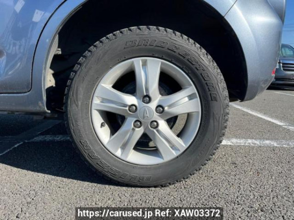 Used 2007 AT toyota rush J210E Image[31]
