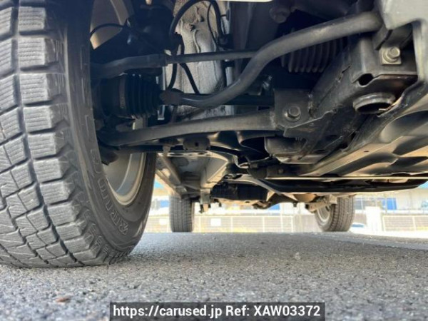 Used 2007 AT toyota rush J210E Image[32]