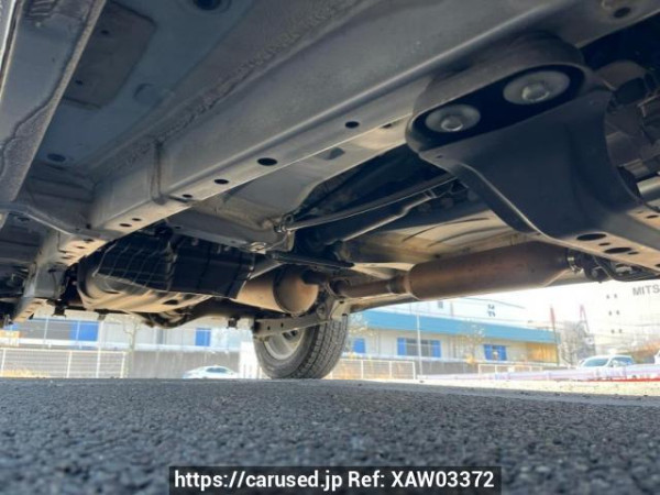 Used 2007 AT toyota rush J210E Image[34]