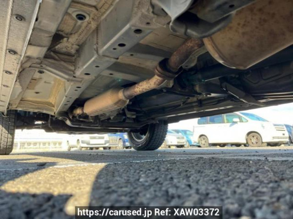 Used 2007 AT toyota rush J210E Image[36]