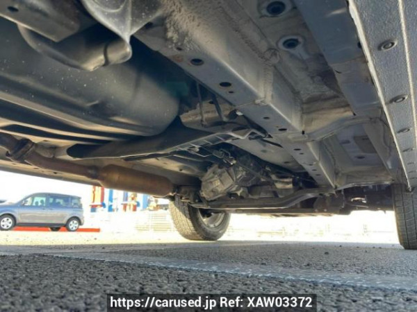 Used 2007 AT toyota rush J210E Image[37]