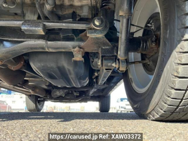 Used 2007 AT toyota rush J210E Image[39]