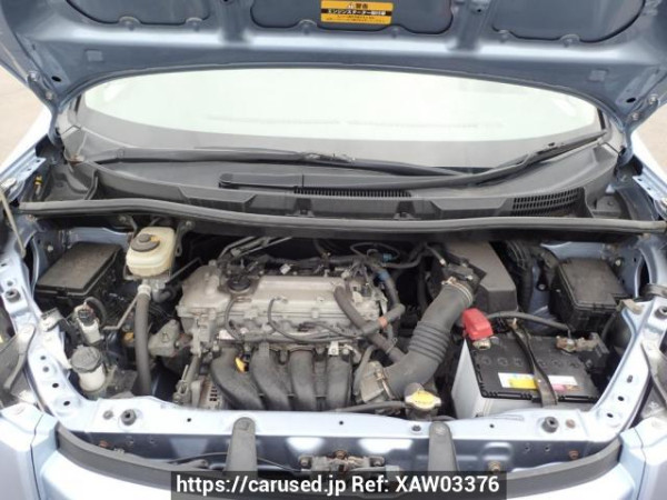 Used 2008 AT toyota noah ZRR75G Image[7]