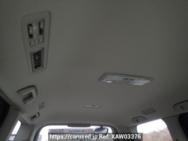 Used 2008 AT toyota noah ZRR75G Image[10]