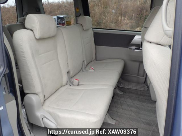 Used 2008 AT toyota noah ZRR75G Image[13]