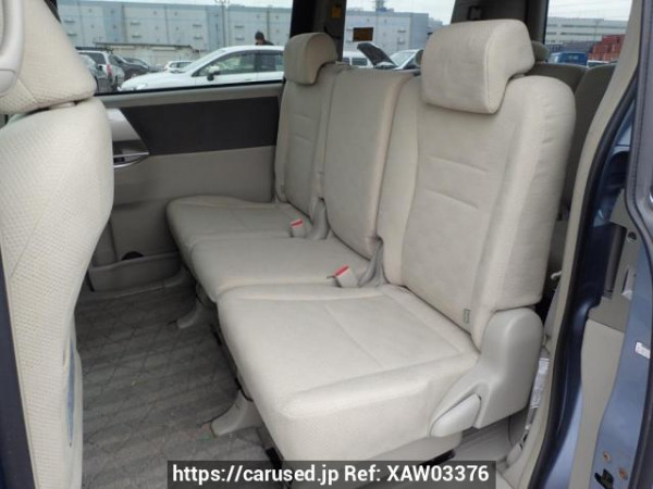 Used 2008 AT toyota noah ZRR75G Image[14]