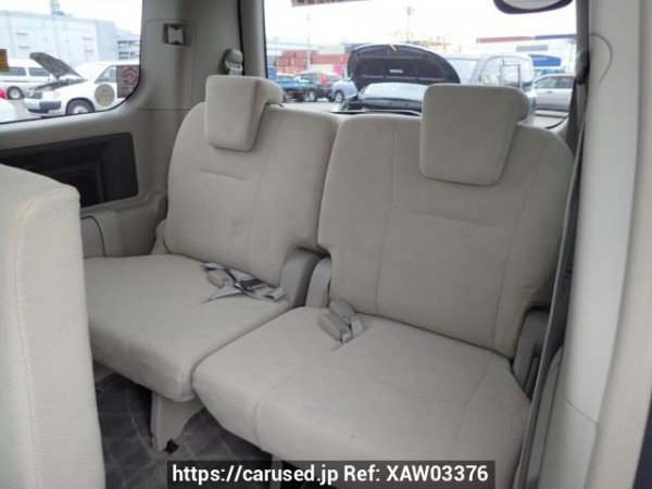Used 2008 AT toyota noah ZRR75G Image[15]