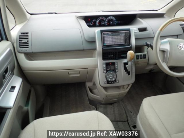Used 2008 AT toyota noah ZRR75G Image[16]