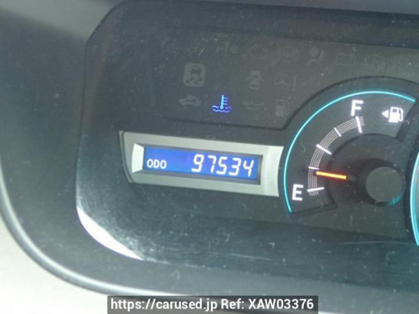 Used 2008 AT toyota noah ZRR75G Image[19]