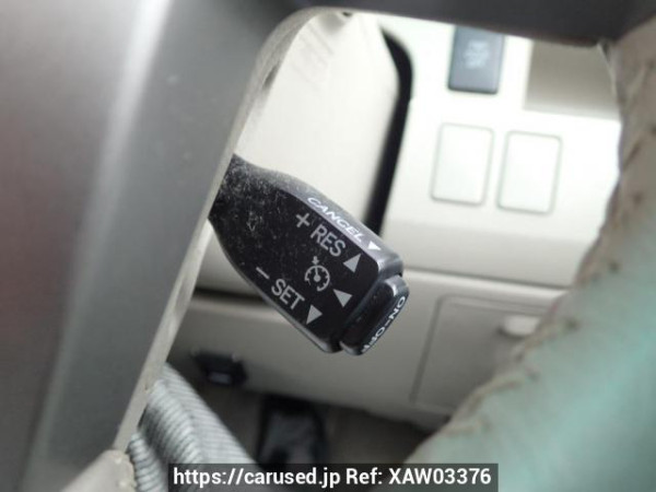 Used 2008 AT toyota noah ZRR75G Image[22]